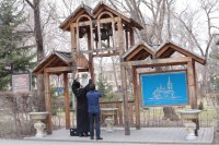20-Выставка «Воскресения день» открылась в областном архитектурно-этнографическом и природно-ландшафтном музее-заповеднике