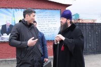 21-Выставка «Воскресения день» открылась в областном архитектурно-этнографическом и природно-ландшафтном музее-заповеднике