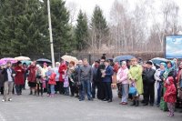 25-Выставка «Воскресения день» открылась в областном архитектурно-этнографическом и природно-ландшафтном музее-заповеднике