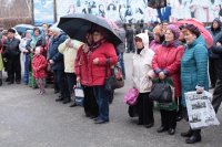 26-Выставка «Воскресения день» открылась в областном архитектурно-этнографическом и природно-ландшафтном музее-заповеднике