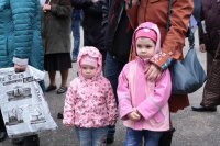 27-Выставка «Воскресения день» открылась в областном архитектурно-этнографическом и природно-ландшафтном музее-заповеднике