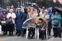 31-Выставка «Воскресения день» открылась в областном архитектурно-этнографическом и природно-ландшафтном музее-заповеднике