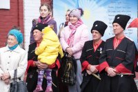 34-Выставка «Воскресения день» открылась в областном архитектурно-этнографическом и природно-ландшафтном музее-заповеднике