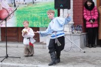35-Выставка «Воскресения день» открылась в областном архитектурно-этнографическом и природно-ландшафтном музее-заповеднике