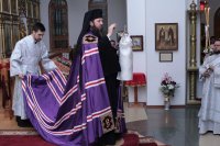 5-«Воскресение Христово видевше, поклонимся Святому Господу Иисусу». Светлое Христово Воскресение в Усть-Каменогорске