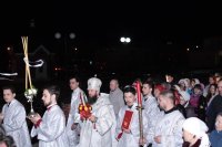 16-«Воскресение Христово видевше, поклонимся Святому Господу Иисусу». Светлое Христово Воскресение в Усть-Каменогорске