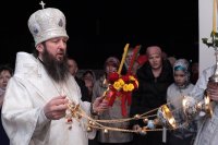 18-«Воскресение Христово видевше, поклонимся Святому Господу Иисусу». Светлое Христово Воскресение в Усть-Каменогорске