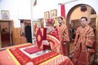 31-«Воскресение Христово видевше, поклонимся Святому Господу Иисусу». Светлое Христово Воскресение в Усть-Каменогорске