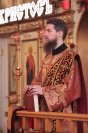 37-«Воскресение Христово видевше, поклонимся Святому Господу Иисусу». Светлое Христово Воскресение в Усть-Каменогорске