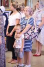 9-Служение епископа Амфилохия в Неделю 6-ю по Пятидесятнице в Андреевском кафедральном Соборе
