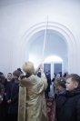 22-Великое освящение Никольского храма села Бородулиха
