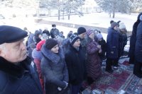 29-Великое освящение Никольского храма села Бородулиха