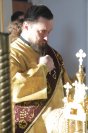 31-Великое освящение Никольского храма села Бородулиха