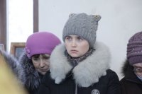 39-Великое освящение Никольского храма села Бородулиха