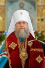 20-Епископ Усть-Каменогорский и Семипалатинский Амфилохий принял участие в торжествах, начавшихся в Астане по случаю 145-летия основания Туркестанской епархии и принесения в главный храм страны мироточивой иконы Божией Матери "Умягчение злых сердец"