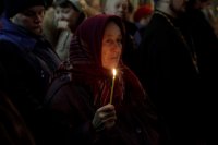 3-Архипастырский визит в город Семипалатинск