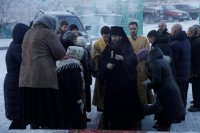 4-Архипастырский визит в город Семипалатинск