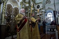 7-Архипастырский визит в город Семипалатинск