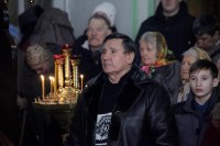 11-Архипастырский визит в город Семипалатинск
