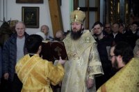 12-Архипастырский визит в город Семипалатинск