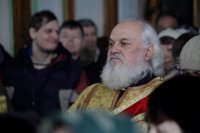 13-Архипастырский визит в город Семипалатинск