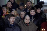 15-Архипастырский визит в город Семипалатинск