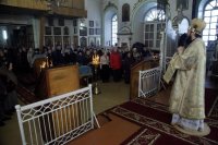 20-Архипастырский визит в город Семипалатинск