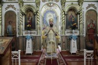 21-Архипастырский визит в город Семипалатинск