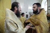 32-Архипастырский визит в город Семипалатинск