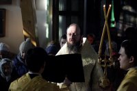 40-Архипастырский визит в город Семипалатинск