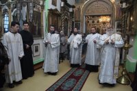 5-Крещенский сочельник в Семипалатинске