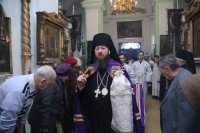 6-Крещенский сочельник в Семипалатинске