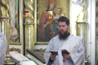 8-Крещенский сочельник в Семипалатинске