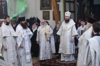 10-Крещенский сочельник в Семипалатинске