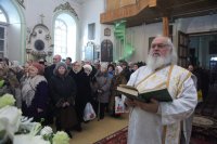 13-Крещенский сочельник в Семипалатинске