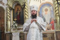 14-Крещенский сочельник в Семипалатинске