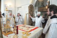 15-Крещенский сочельник в Семипалатинске