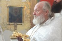 16-Крещенский сочельник в Семипалатинске