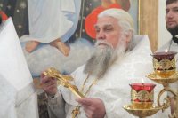 17-Крещенский сочельник в Семипалатинске