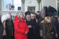 18-Крещенский сочельник в Семипалатинске