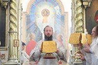 19-Крещенский сочельник в Семипалатинске