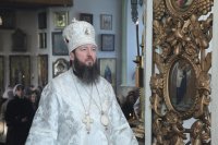 20-Крещенский сочельник в Семипалатинске
