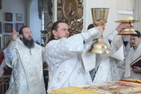 22-Крещенский сочельник в Семипалатинске