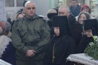 23-Крещенский сочельник в Семипалатинске