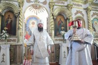 24-Крещенский сочельник в Семипалатинске