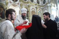 25-Крещенский сочельник в Семипалатинске