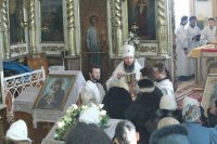 26-Крещенский сочельник в Семипалатинске