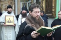27-Крещенский сочельник в Семипалатинске