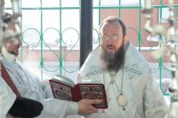 31-Крещенский сочельник в Семипалатинске