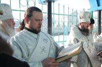 32-Крещенский сочельник в Семипалатинске